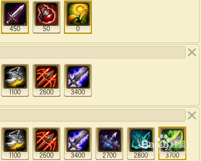 英雄联盟之复仇之矛