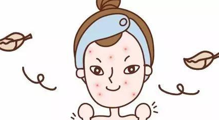 身体出现内分泌失调有哪些信号