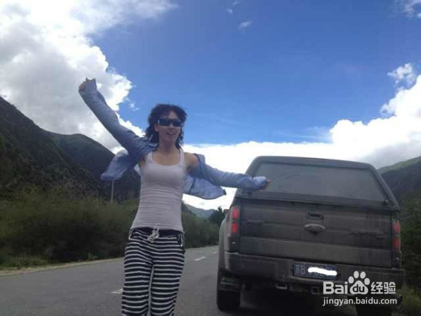 金华到张家界自驾游