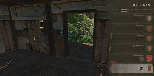 荒岛求生如何建造石头城堡