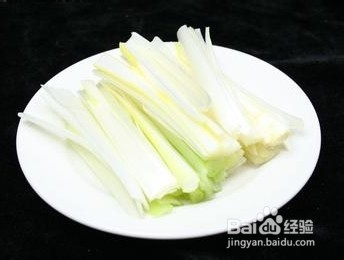 好吃的京酱肉丝，你会做吗？