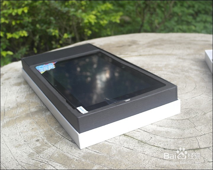 酷比魔方 i7 REMIX 11.6寸平板开箱晒物