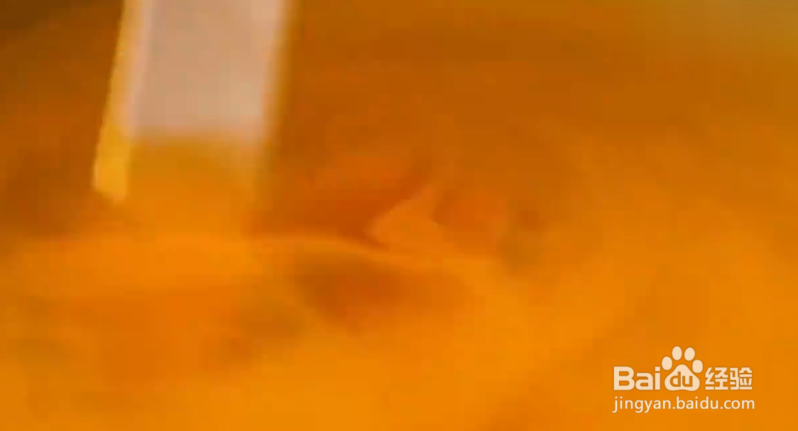 如何制作肥皂
