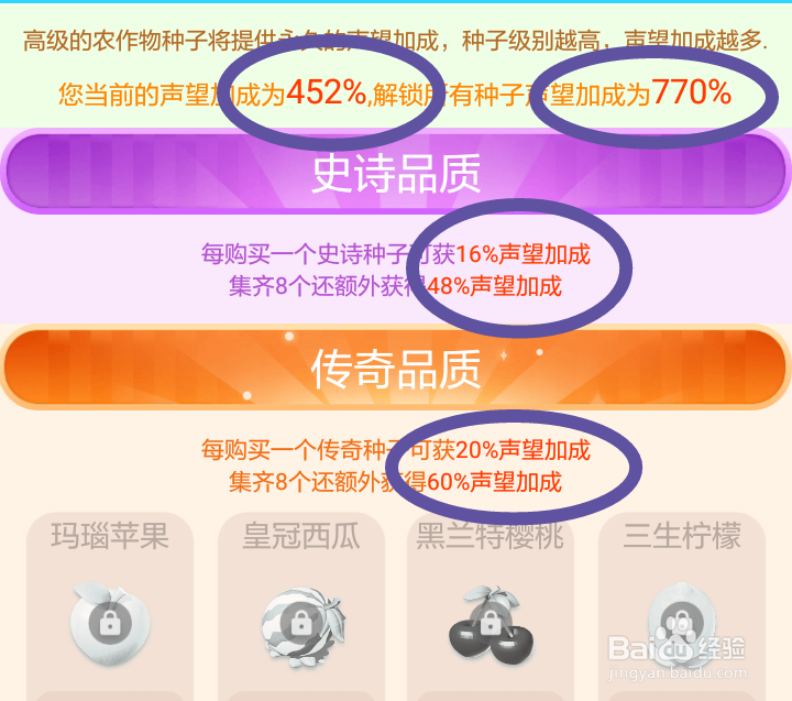 派派的声望如何提升?