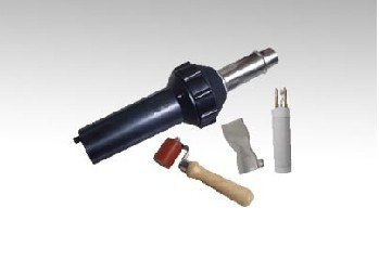 塑胶焊入门（pp焊接技术）