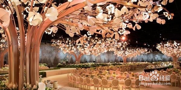 婚礼婚宴你应该了解的婚宴陷阱