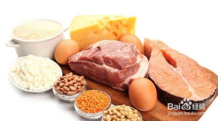 计划怀孕的女性如何做到合理营养