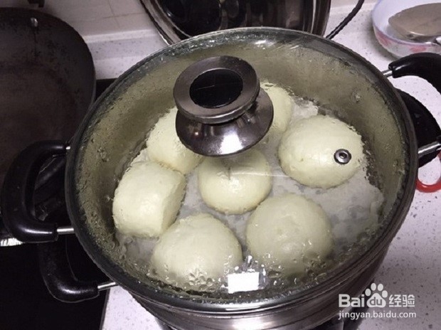 如何使馒头更加松软？