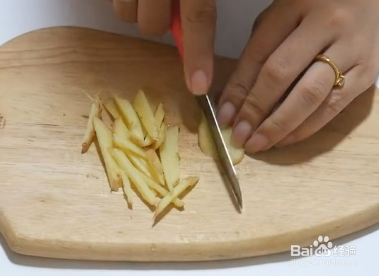 如何去除体内湿气？