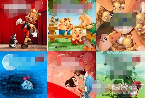 幼儿可以买哪些玩具呢