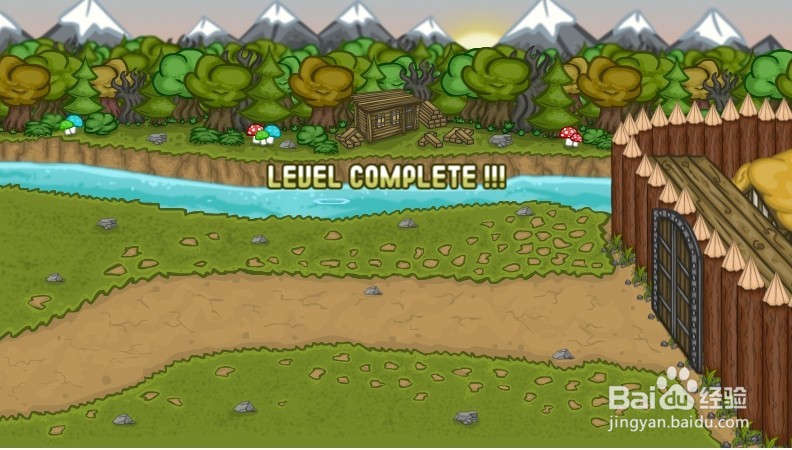 【小游戏系列】- 天神大战僵尸攻略