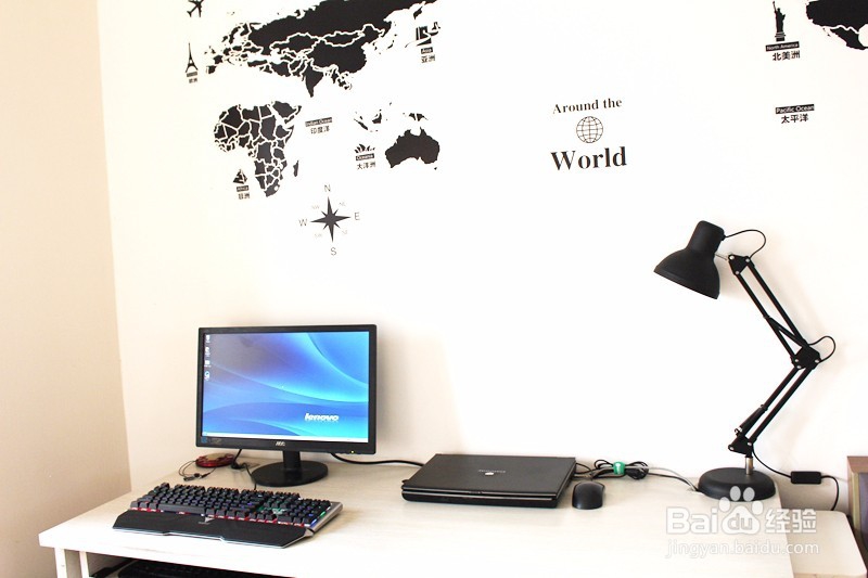 狼派青龙CIY茶轴键盘开箱晒物