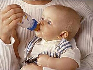 婴儿的喂养与辅食添加：[6]母乳喂养方法