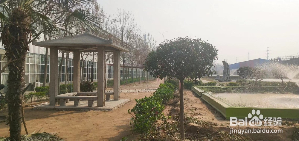 建筑3d打印，一次性分体打印景观凉亭经验