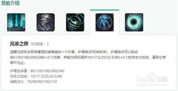 7.13版本强势辅助:带护盾类称霸峡谷