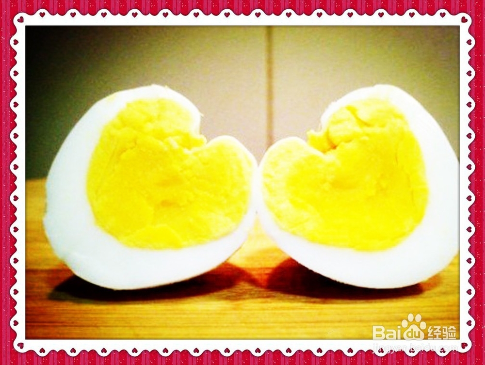 水煮鸡蛋怎么做?