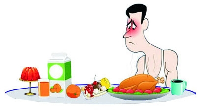 肠胃不好吃什么好呢.