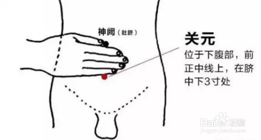 阴虚内热艾灸怎么调理？艾灸哪里最有效果？