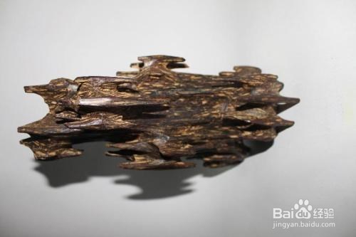 沉香的作用以及食用禁忌