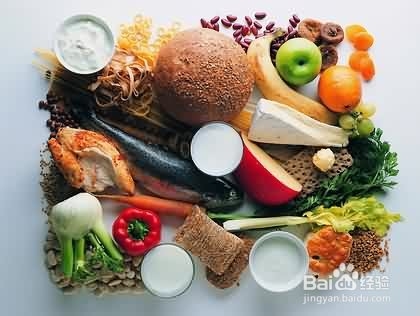 怎么知道自己缺了哪种营养素？？？