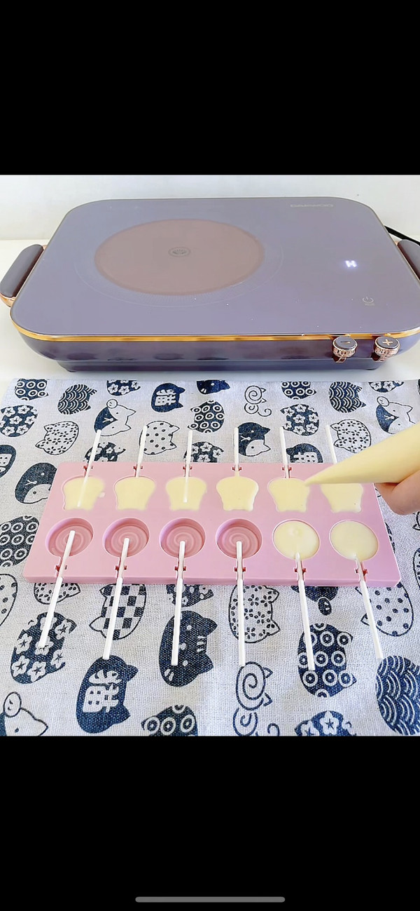 家庭自制奶酪棒