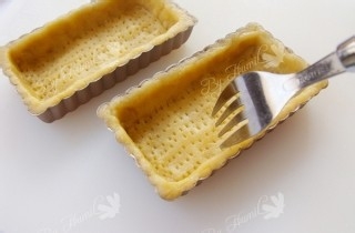 无花果塔(最简单的做法)