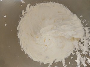 可可戚风水果裸蛋糕