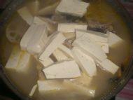 春季养生鲟鱼汤