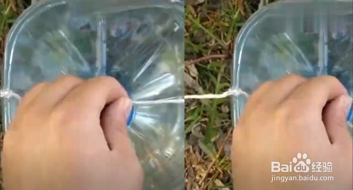 如何学会几个实用的野营小技巧