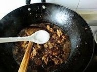 糖醋排骨的做法