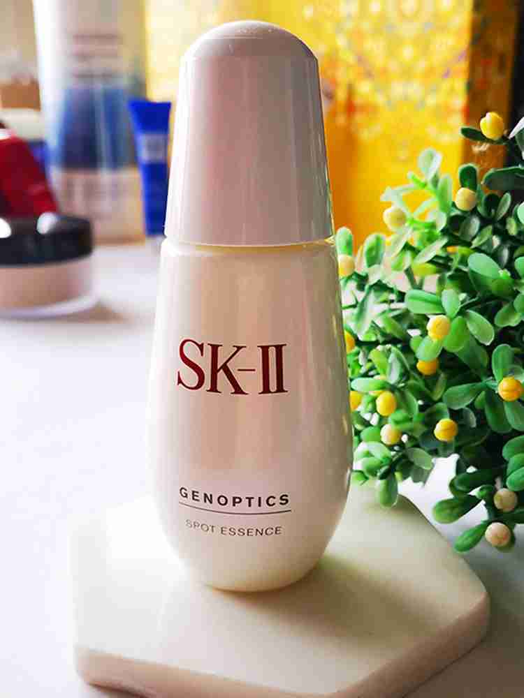 美妆单品系列之护肤单品