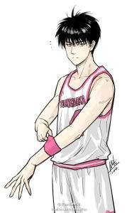 让你帅尖叫的动漫男主们