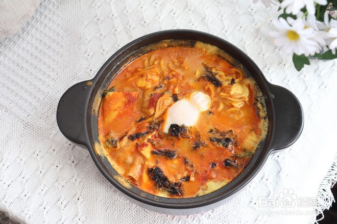 牛奶咖喱火锅怎么做好吃