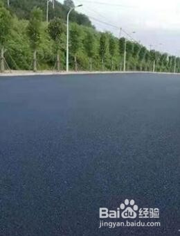 沥青路面施工顺序及注意事项