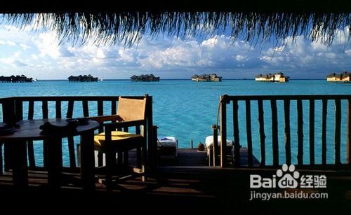 马尔代夫索尼娃姬莉岛介绍