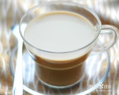 Belmoca佰摩卡咖啡的制作法（一）