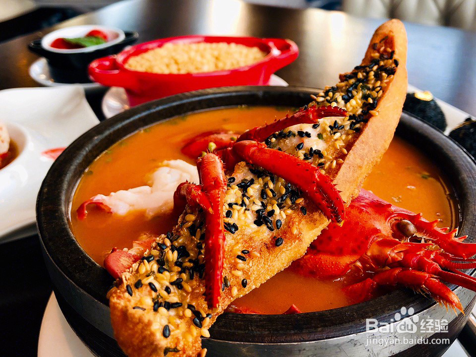 澳门有什么特色美食餐厅