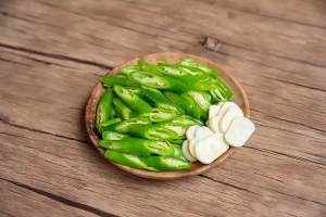 湘菜：农家小炒肉