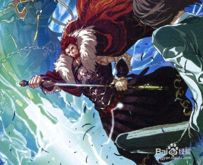 300英雄Rider技能介绍