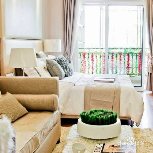 什么是小公寓？