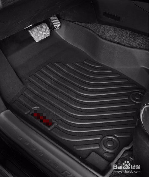 TPE汽车脚垫哪种好？注塑和吸塑工艺对比