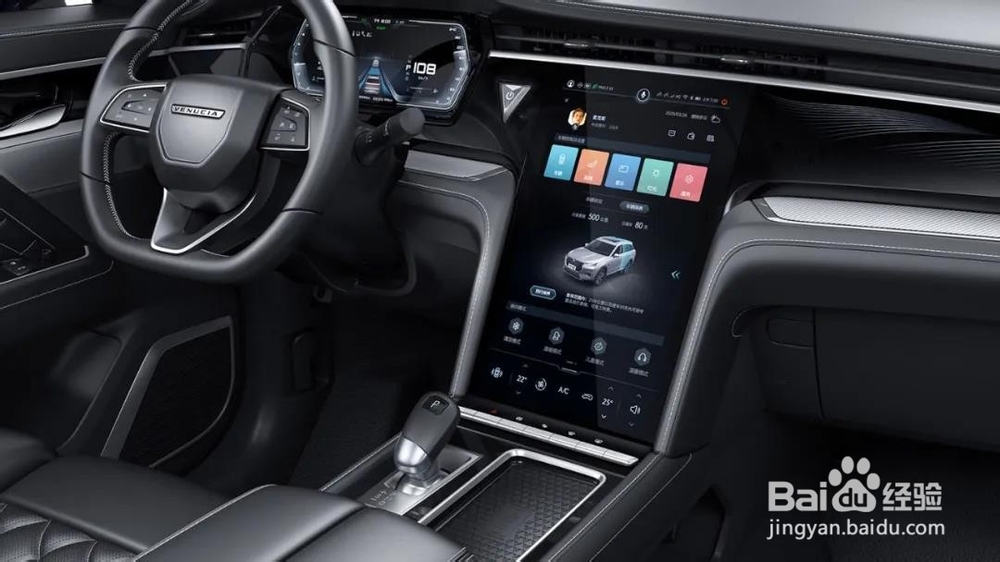 这台国产车也换标了?头等舱享受值回票价!