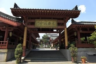 深圳东部华侨城两天一夜游