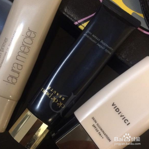 妆前隔离霜怎么用才正确