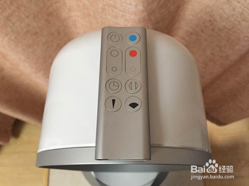 电风扇选购要点