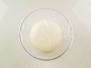 无糖意式调理面包怎么做?