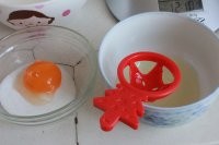 美味葡式蛋挞的制作