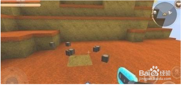 迷你世界豆豆球种在哪里？