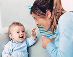 科学早期培养——与孩子一起学唱歌