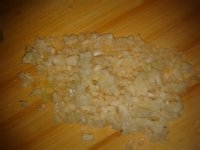 美味的凉拌黄瓜